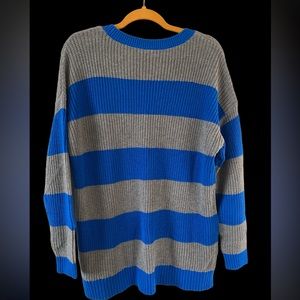 Torrid Knit Sweater